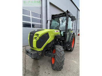 Traktor CLAAS nexos 240 l comfort