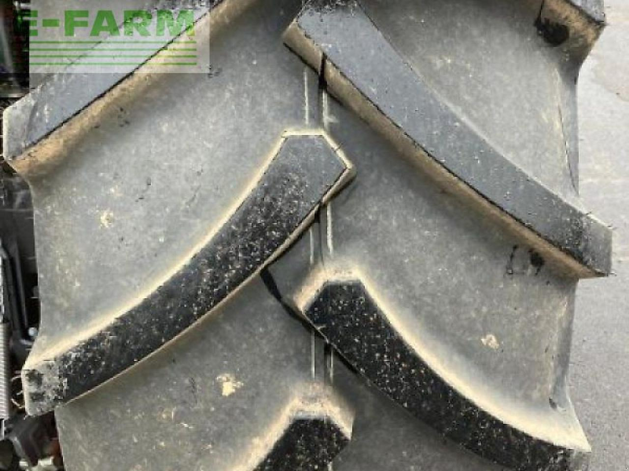 Traktor CLAAS traktor arion 630 cm cebis CEBIS