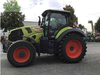 Traktor CLAAS traktor axion 830 cm