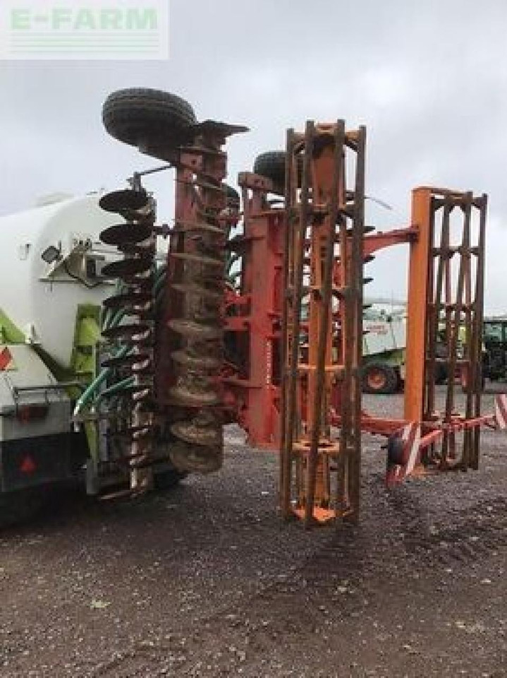 Traktor CLAAS xerion 3800 trac vc TRAC VC