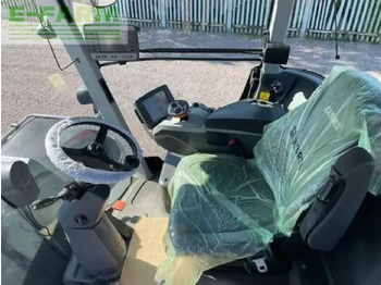 Traktor CLAAS xerion 4000 trac vc TRAC VC