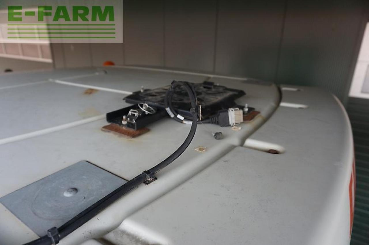 Traktor CLAAS xerion 5000 trac vc TRAC VC