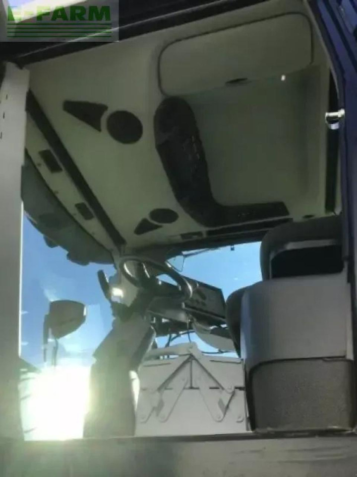 Traktor CLAAS xerion 5000 trac vc TRAC VC