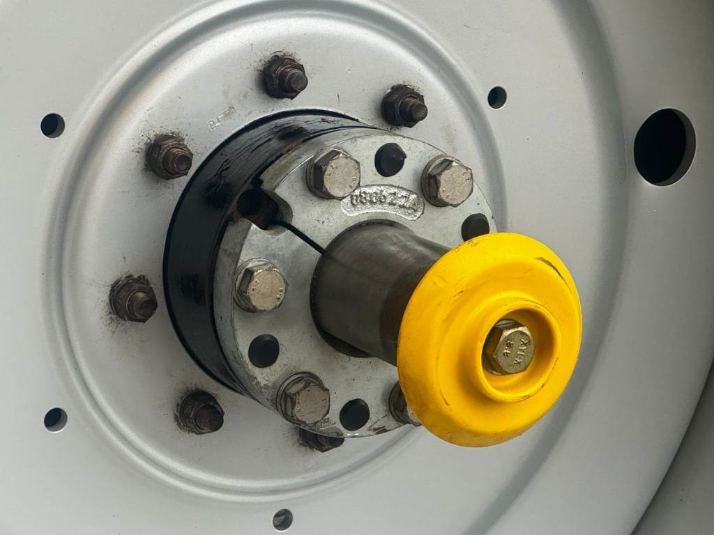 Traktor Case IH 150CVX, AFS, frontlinkage + PTO, GPS, 2023!!