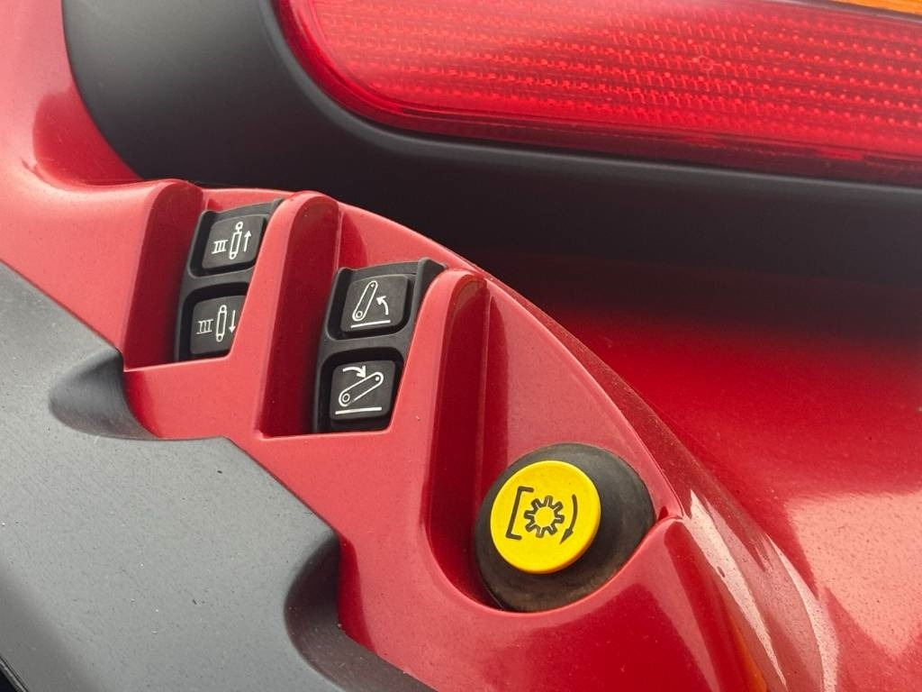 Traktor Case IH 150CVX, AFS, frontlinkage + PTO, GPS, 2023!!