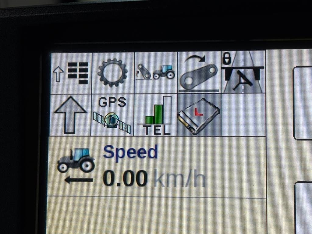 Traktor Case IH 150CVX, AFS, frontlinkage + PTO, GPS, 2023!!