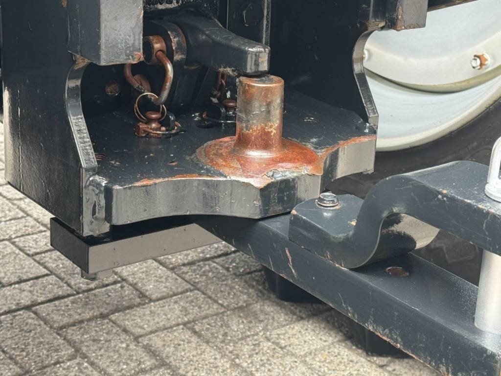 Traktor Case IH Maxxum 115 Active drive 8, Multicontroller, 2019!!