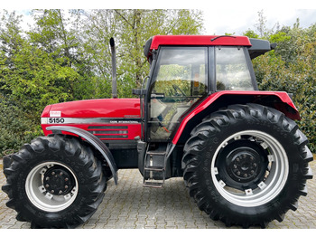 Traktor Case IH Maxxum 5150A 