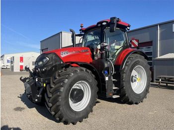 Traktor Case IH Puma 220 AFS Connect