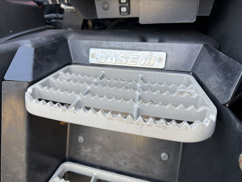 Traktor Case IH Puma 240 CVX GPS RTK