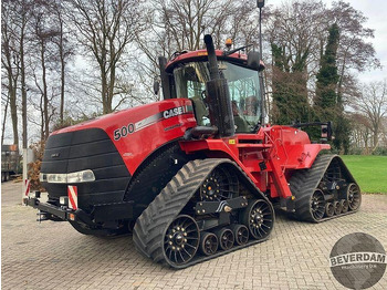 Traktor Case IH Quadtrac 500 