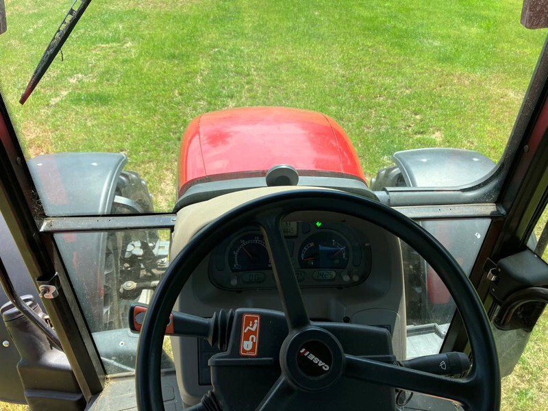 Traktor Case JXU85