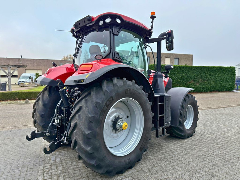 Traktor Case Puma 200 CVX AFS Connect GPS RTK