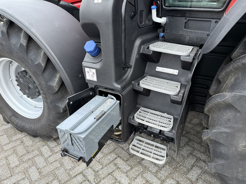Traktor Case Puma 200 CVX AFS Connect GPS RTK