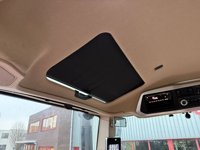 Traktor Case Puma 200 CVX AFS Connect GPS RTK