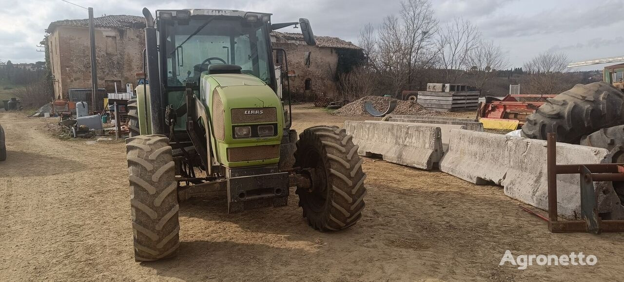 Traktor Claas ARES 566 RZ