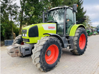 Traktor Claas ARES 656 RZ