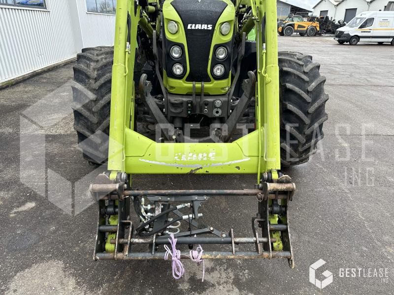 Traktor Claas ARION 430