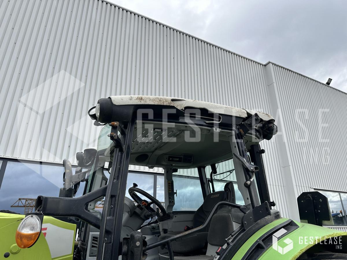 Traktor Claas ARION 430