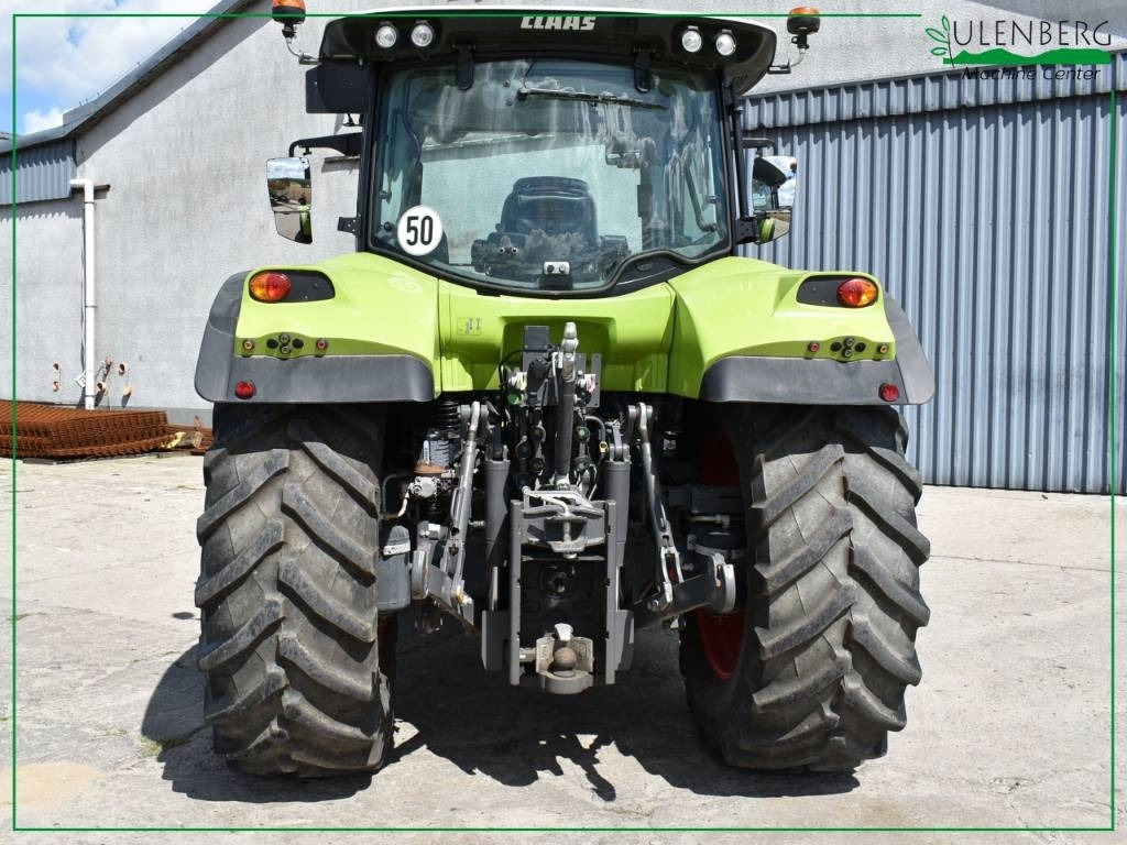 Traktor Claas ARION 610