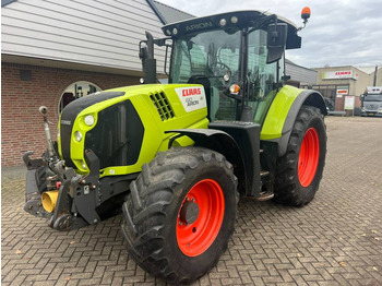 Traktor Claas Arion 610 CIS 