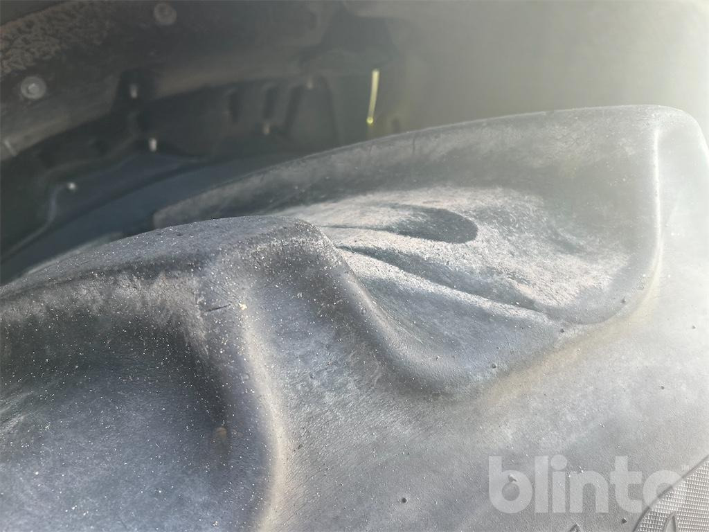 Traktor Claas Arion 650 CIS (2020)