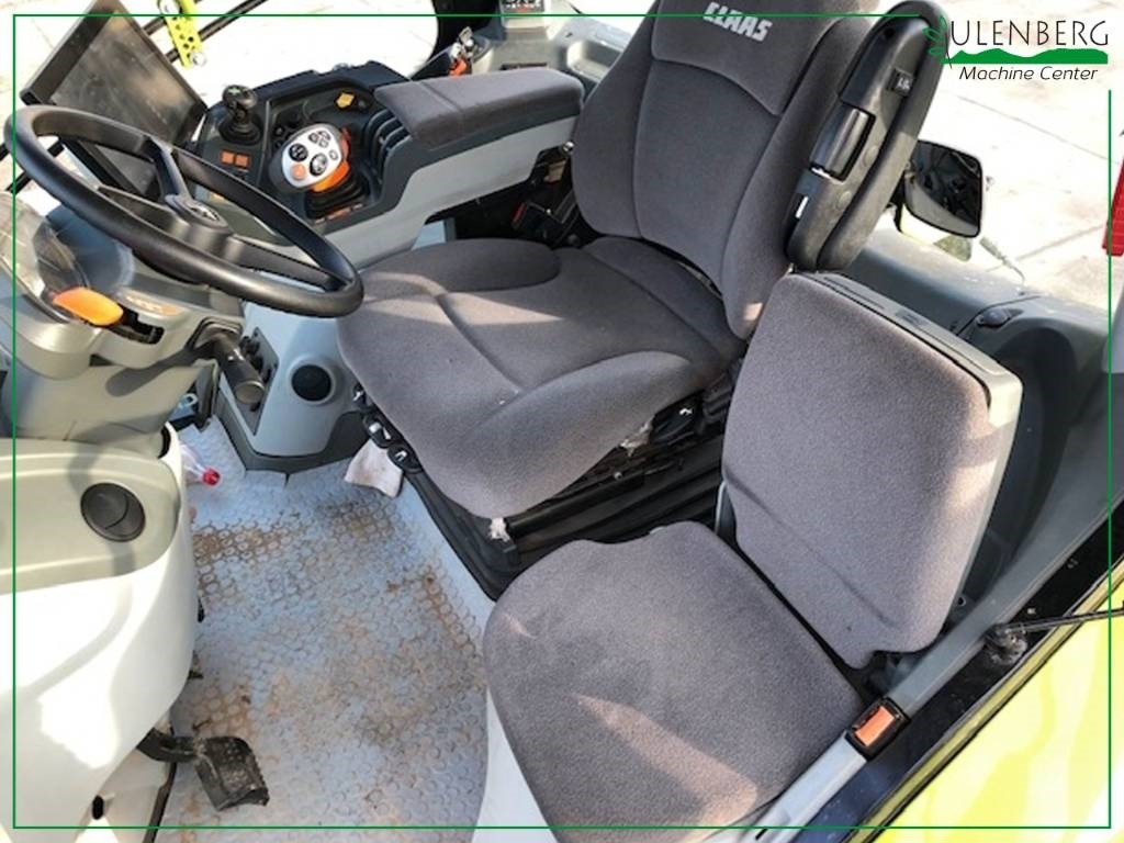 Traktor Claas Axion 960