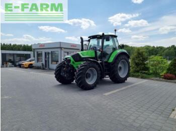 Deutz-Fahr agrotron 6190 c-shift - Traktor