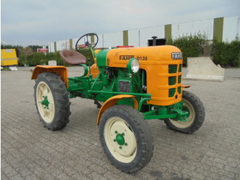 Fahr D 130 2WD - Traktor