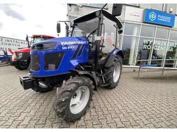Farmtrac 555 DTcV - Traktor