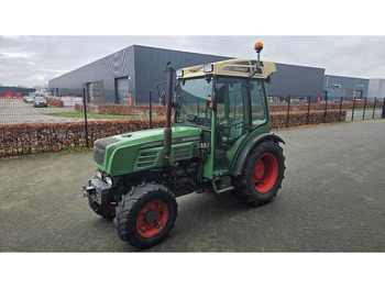 Traktor Fendt 208 VA
