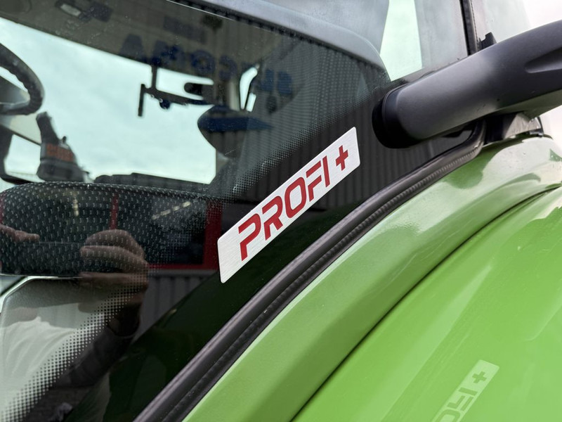 Traktor Fendt 724 Vario Gen 6 Profi Plus