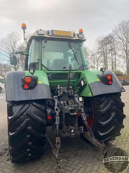 Traktor Fendt 820 Vario TMS