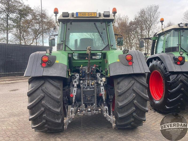 Traktor Fendt 820 Vario TMS