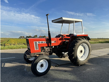 Traktor Fiat 70-66