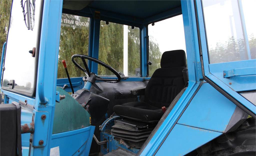 Traktor Ford 5610 2wd