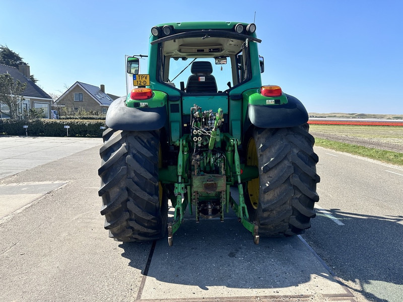 Traktor John Deere 6920