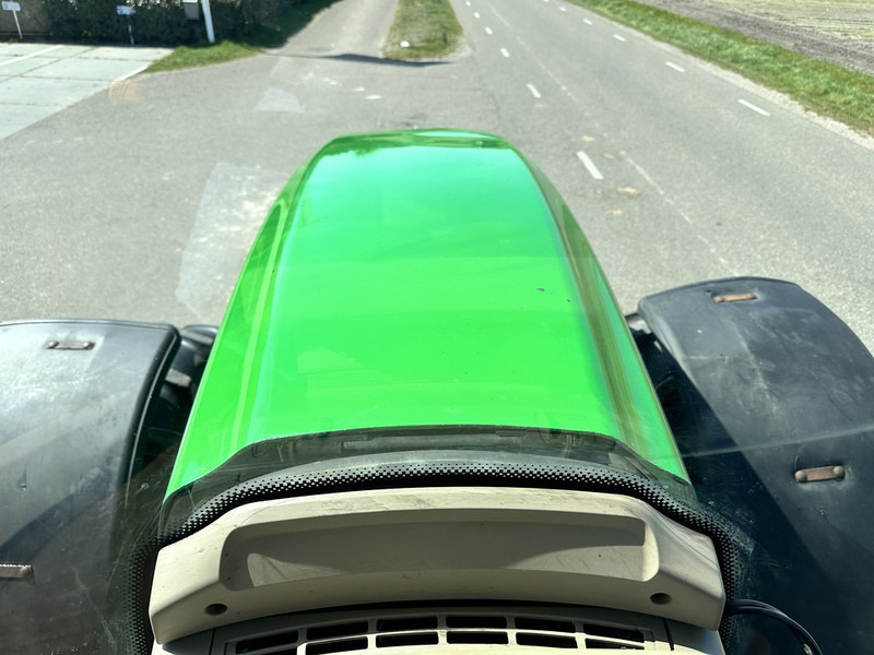 Traktor John Deere 6920