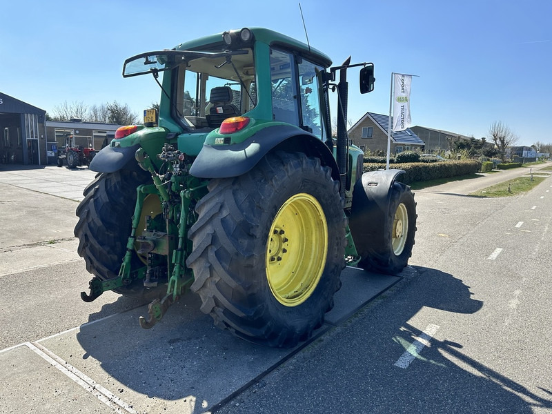 Traktor John Deere 6920