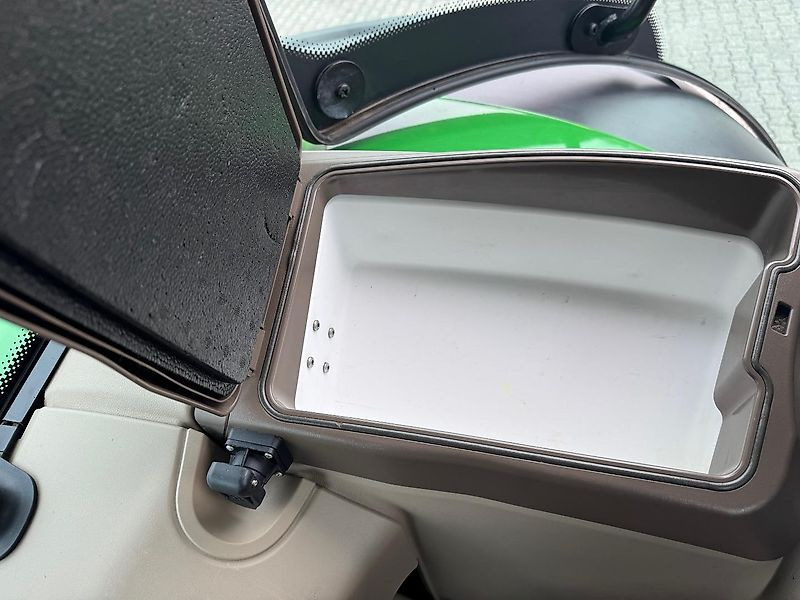 Traktor John Deere 6R215 AP 50KM COMMAND-PRO 2022!!!