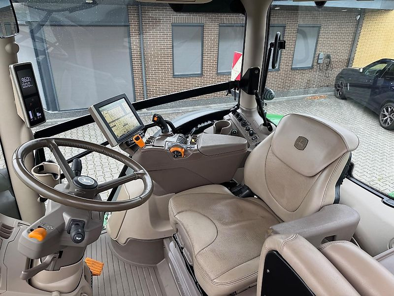 Traktor John Deere 6R215 AP 50KM COMMAND-PRO 2022!!!