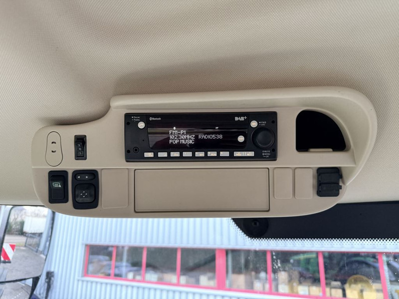 Traktor John Deere 6R250 AutoPowr