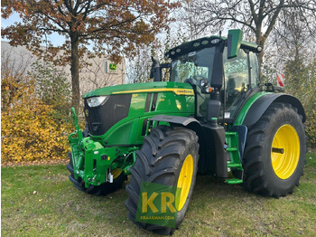 Traktor John Deere 6R 250 