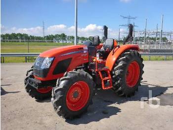 KIOTI RX7320 4WD - Traktor