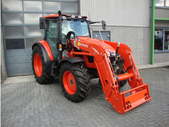 Traktor Kubota M5111