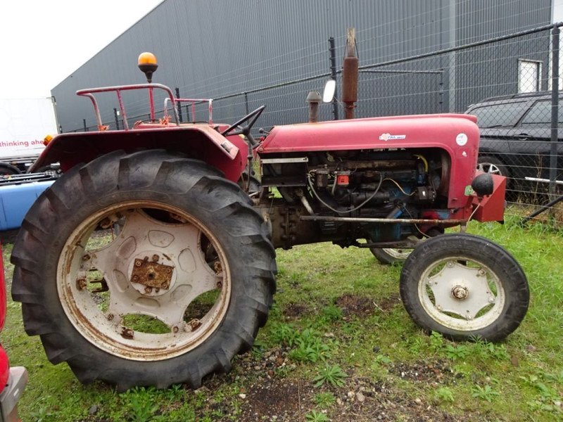 Traktor Landini R6000