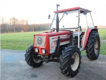 Lindner 1500 A - Traktor