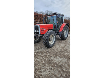 Traktor MASSEY FERGUSON 6180