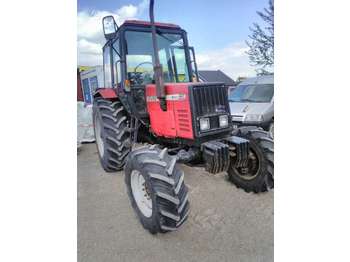 MTZ Belarus 920  - Traktor