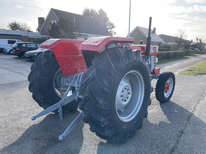Traktor Massey Ferguson 188